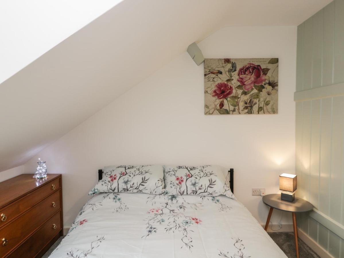 Weavers Cottage Dursley Eksteriør billede